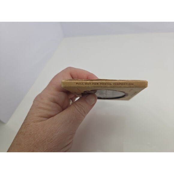 Ephemera Memorabilia Lake Michigan Chicago Area Postcard Mail Pack w Stamp 1940s - Picture 2 of 16